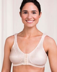 Trulife 212C Bethany Front and Back Closure Bra Clearance